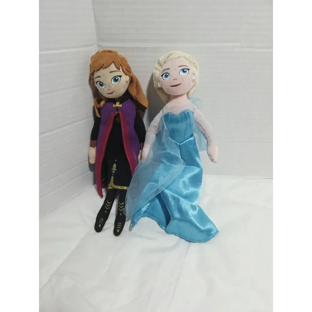 Disney used please